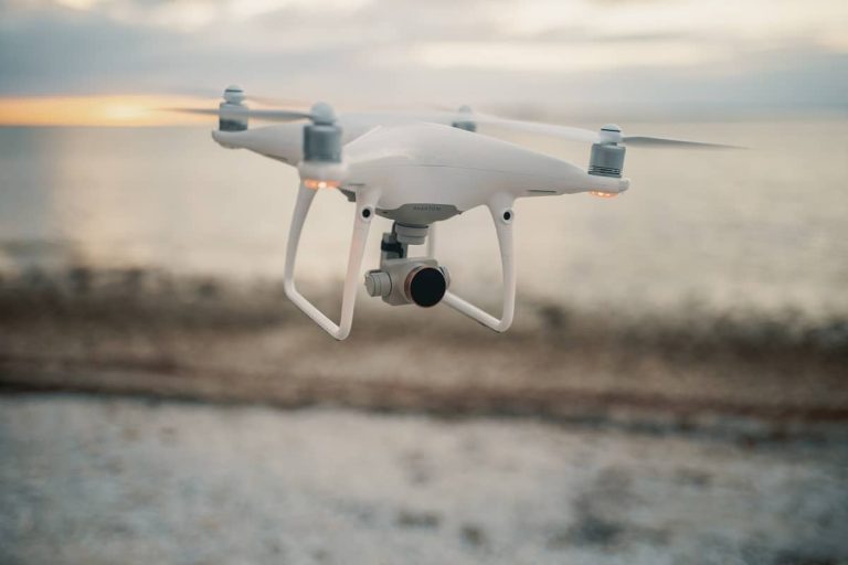categorias drones easa