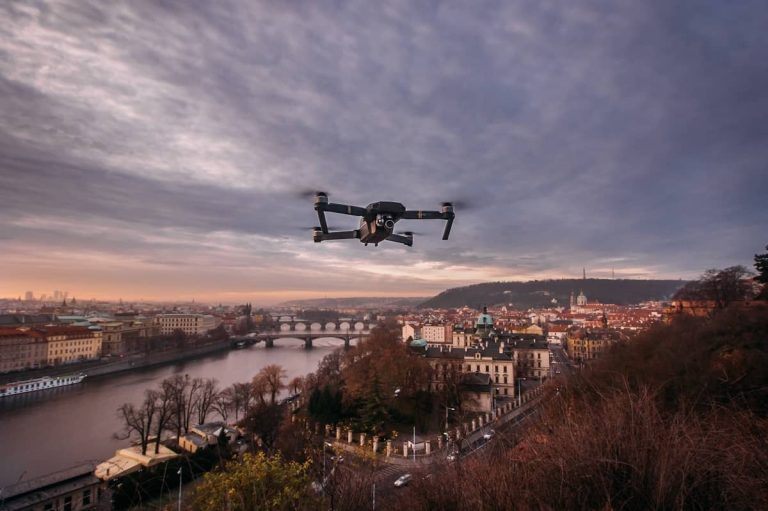 normativa europea de drones