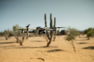 dónde volar drones en Sevilla